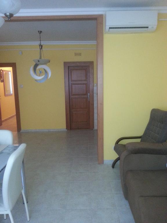 Szinva Apartman Мішкольц Екстер'єр фото