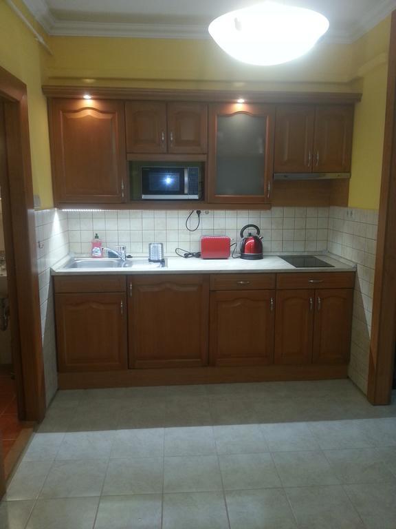 Szinva Apartman Мішкольц Екстер'єр фото